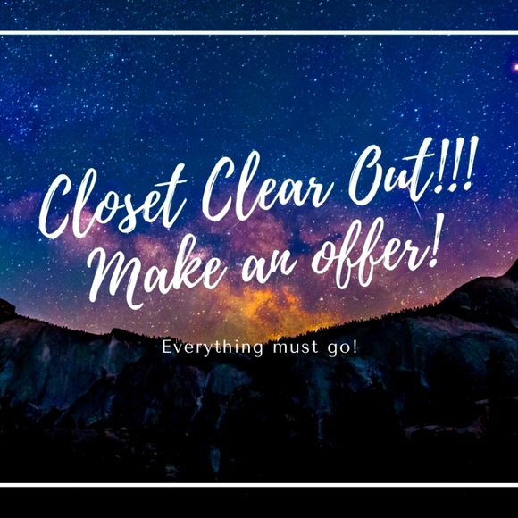 Everything! - Picture 1 of 1